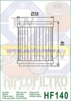 HIFLOFILTRO Filtr oleje/olejový filtr Yamaha WR-F 250/2001-2002