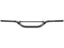 Řídítka průměr 28,6 mm MX "Pro Series": Stewart/Villo Bend (996), MIKA