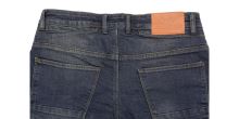 Kalhoty, jeansy Brooklyn, AYRTON - ČR (modré)
