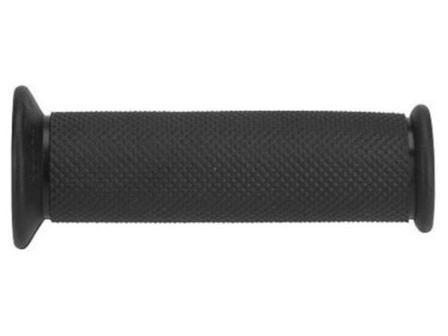 Gripy (scooter/road) délka 120 mm, DOMINO (černé)