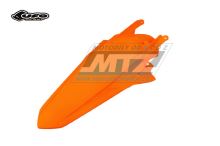 Blatník zadní KTM EXC+EXCF / 20-23 - barva oranžová