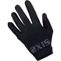 SIXS rukavice SUPERROUBAIX černá L