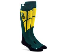 Ponožky Hi-SIDE (zelená)