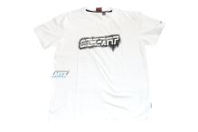 Tričko Scott Threed - bílé (velikost L)