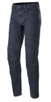 Kalhoty, jeansy COPPER PRO, ALPINESTARS (modrá, vel. 28)