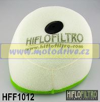 HIFLOFILTRO Filtr vzduchu Honda CR 500