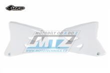 Spojlery Suzuki RM125+250 / 01-22 - barva bílá