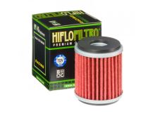 HIFLOFILTRO Filtr oleje/olejový filtr Yamaha YZF 250