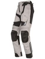 PRODLOUŽENÉ kalhoty Mig,AYRTON (černé/šedé,vel.2XL)