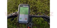 Voděodolné pouzdro na telefony Aqua Dry Phone Pro, OXFORD (iPhone 6+/7+/8+)