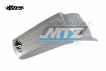 Blatník zadní KTM 60SX+65SX / 97-01 - barva stříbrná