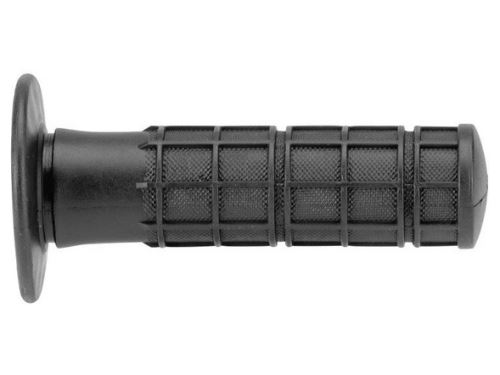 Gripy 1131 (offroad) délka 120 mm, DOMINO (černé)