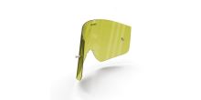 Plexi pro brýle THOR COMBAT/SNIPER/CONQUER, ONYX LENSES (Hi-Vis žluté s polarizací)