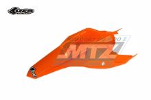 Blatník zadní KTM 65SX / 16-22 - barva oranžová