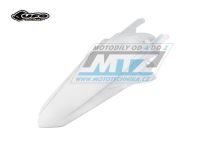 Blatník zadní KTM EXC+EXCF / 20-23 - barva bílá