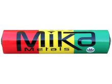 Chránič hrazdy řídítek &quot;Pro &amp; Hybrid Series&quot;, MIKA (rasta)