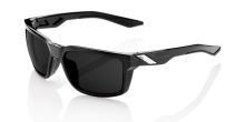Sluneční brýle DAZE černé, 100&#39;% - USA (zabarvená šedá skla)