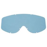 Sklo pro brýle Scott 83+87+89+Recoil Lexan (tvrzené) - modré