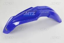 Blatník přední Yamaha YZF250 / 10-20 + YZF450 / 10-17 + YZ125+YZ250 / 15-20 + WRF250 / 15-20 + WRF450 / 12-19 - (barva modrá)
