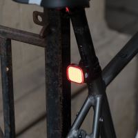 Sada světel na kolo ULTRATORCH CITY LIGHT, OXFORD (světelný tok 200/25 lm)