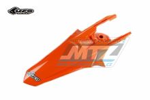 Blatník zadní KTM 85SX / 18-22 - barva oranžová
