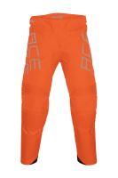 ACERBIS motokros kalhoty TRACK junior oranž