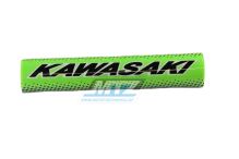 Polstr na hrazdu Kawasaki (zelený)