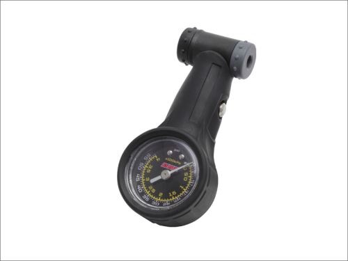 Manometr/Měřidlo tlaku v pneumatikách DRC G101 Air Gauge - DRC D59-36-101