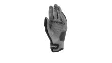 ACERBIS motokros rukavice Carbon 3.0 šedá/černá