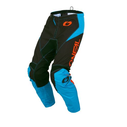 Kalhoty O´Neal Element RACEWEAR modrá 3