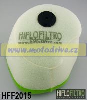 HIFLOFILTRO Filtr vzduchu Kawasaki KXF 250