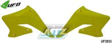 Spojlery Suzuki RMZ250 / 04-06 - (barva žlutá)