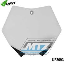 Tabulka přední KTM 250SXF UFO