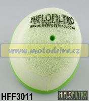 HIFLOFILTRO Filtr vzduchu Suzuki RM 80,RM 85