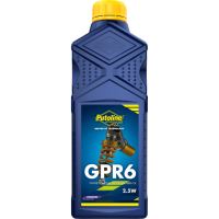 Olej do zadního tlumiče Putoline GPR6 SAE2,5 (balení 1L)