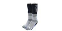 Ponožky Thermal, OXFORD (šedé/černé/modré, vel. L)