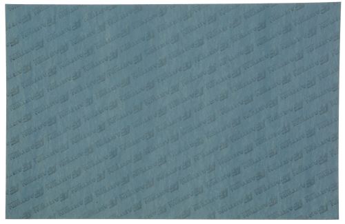 Těsnící papír, lisovaný (0,5 mm, 195 x 475 mm)