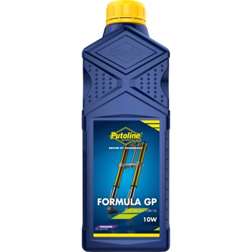 Olej do vidlic GP Formula10 (balení 1L)