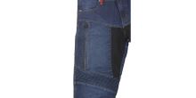 Kalhoty, jeansy 505, AYRTON - ČR (modré)