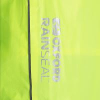 Kalhoty RAIN SEAL 2022, OXFORD (žluté fluo)