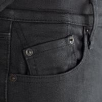 Kalhoty Original Approved Jeans AA volný střih, OXFORD, pánské (černá)