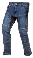 Kalhoty, jeansy 505, AYRTON (sepraná modrá, vel. 30/32)