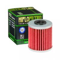 HIFLOFILTRO Filtr oleje/olejový filtr Suzuki RMZ 250