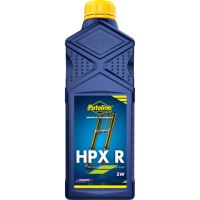 Olej do vidlic HPX 5R SAE (balení 1L)