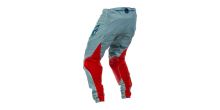 Kalhoty LITE 2020, FLY RACING - USA (červená/modrá)