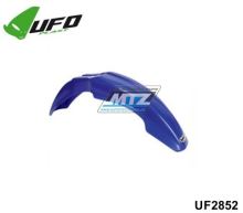 Blatník přední Yamaha YZ125+YZ250 / 92-99 + YZF400 / 98-99 + WRF400 / 98-99 - (barva modrá)