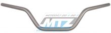 Řidítka ZETA GT-Handlebar - průměr 22,2 (7/8&quot;) - model HIGH TYPE - ZETA ZS07-1208