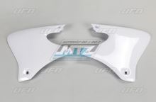 Spojlery Yamaha YZF400+WRF400 + YZF400+YZF426 + YZF250+WRF250 / 00-02 - (barva bílá)