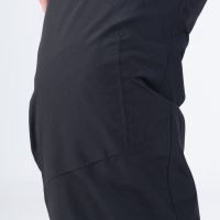 Kalhoty RAIN SEAL PRO, OXFORD ADVANCED (černé)