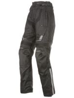 Kalhoty Mig, AYRTON (černé,vel.XL)
